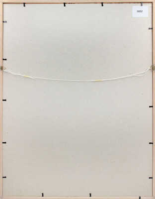 Бартенев Игорь Александрович. Церковь Рождества Иоанна Предтечи в Санкт-Петербурге